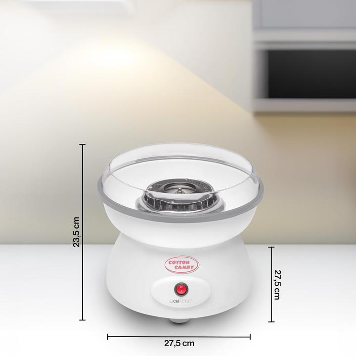 Image du produit Clatronic Zwm 3199