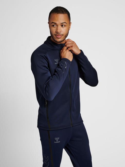 Produktbild hummel Cima Xk Zip Jacket (S)