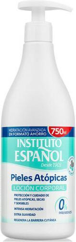 Produktbild Instituto Español Atopic Skin (Körperlotion, 750 ml)