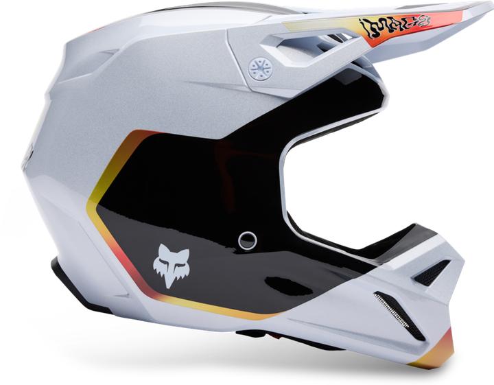 Immagine prodotto Fox Casco V1 Hello Future (S)