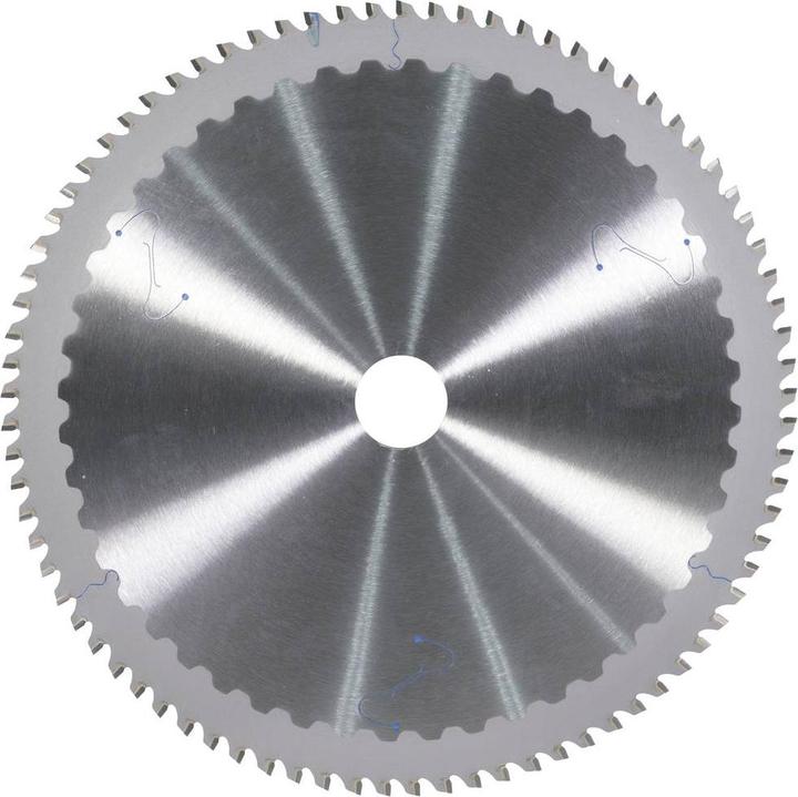 Produktbild Makita Sägeblatt 260x1,5x30, 81Z EFFICUT