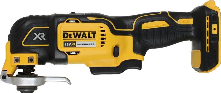 Actual product image DeWalt DCS 355 (Multifunctional tool)
