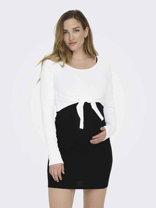 Produktbild Only Maternity Mama Still Kleid (XL)