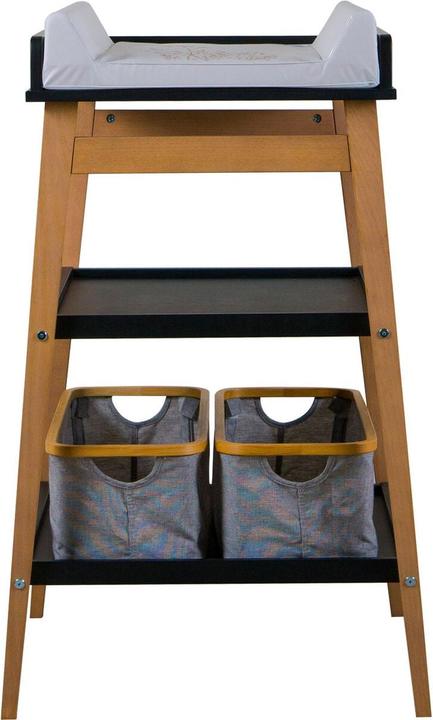 Image du produit Quax Table à langer Hip Nature