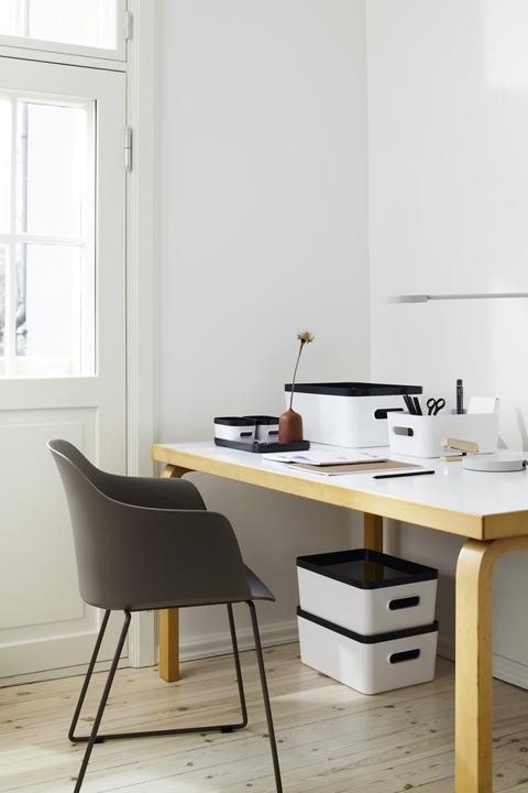 Produktbild Ebnat SmartStore Compact Box XS (9 cm, 1x)