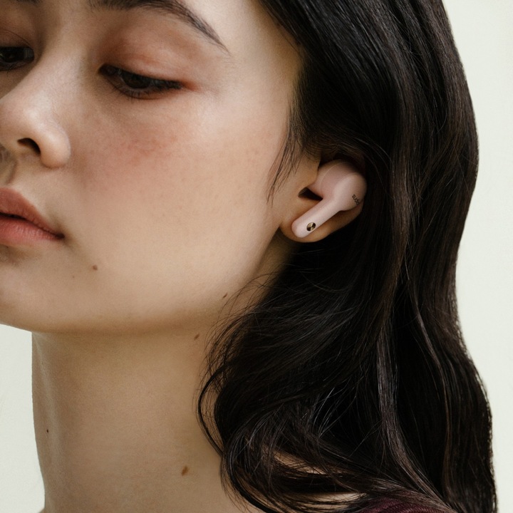 Actual product image Sudio Headphone In-Ear A2 (ANC, 9 h, Wireless)