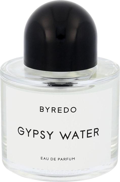Actual product image Byredo gypsy water (Eau de parfum, 100 ml)