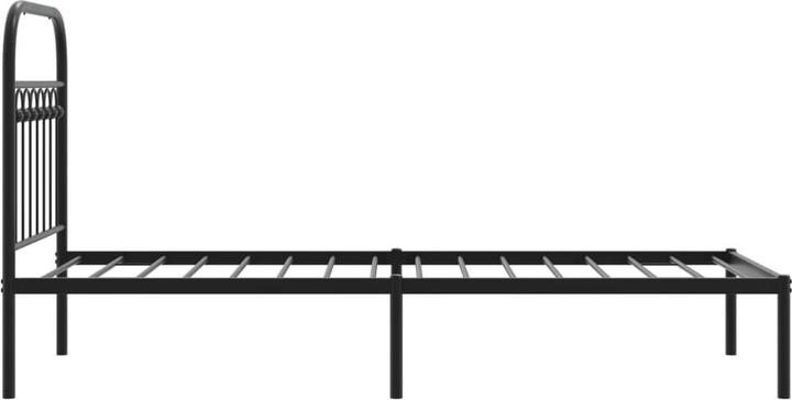 Image du produit vidaXL Bettgestell (80 x 200 cm)