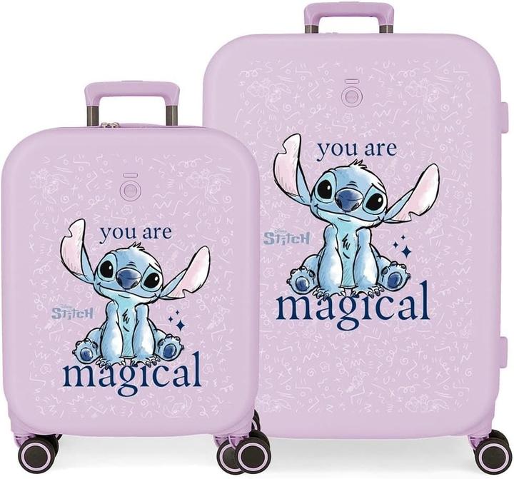 Produktbild Disney Set Valigia Magica (37 l)