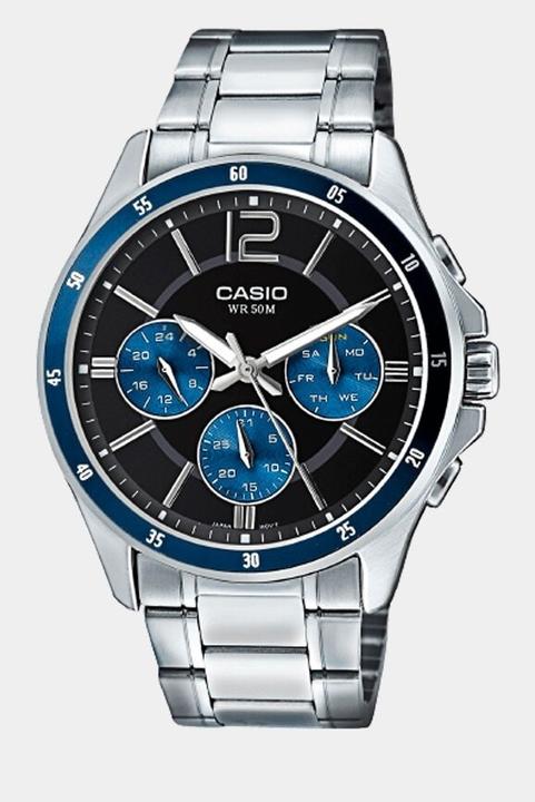 Produktbild Casio Collection (Analoguhr, 43 mm)