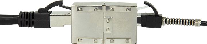 Produktbild LogiLink Patchkabelverbinder