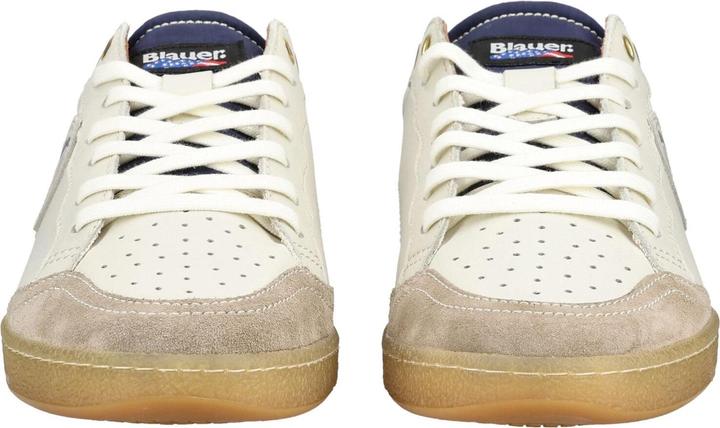 Produktbild Blauer Sneaker (44)