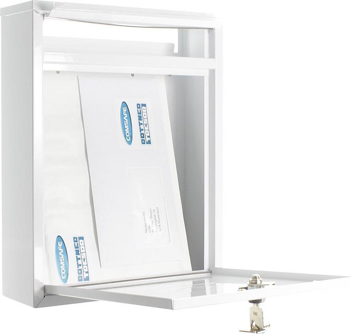 Produktbild Rottner Briefkasten Lea