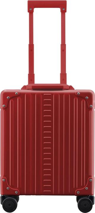 Immagine prodotto Aleon Custodia per cabina, alluminio, rubino (13 l)