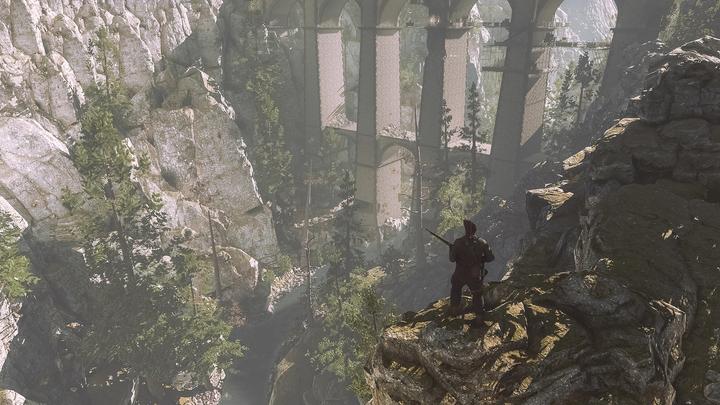 Image du produit Sniper Elite 4 (Xbox One S, EN)