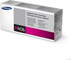 Produktbild Samsung CLT-M406S (M)