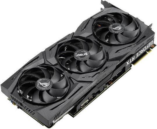 Immagine prodotto ASUS GeForce RTX 2080S ROG Strix O8G Gaming (8 GB)