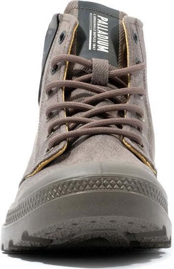 Produktbild Palladium stiefeletten pampa surplus (44)