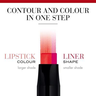 Immagine prodotto Bourjois Duo di labbra scultoreo (04)