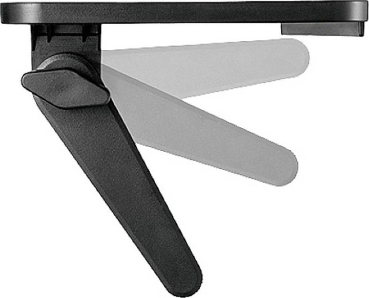 Produktbild Neomounts by Universal Multimedia/Camera Shelf - wide (TV-Möbel)