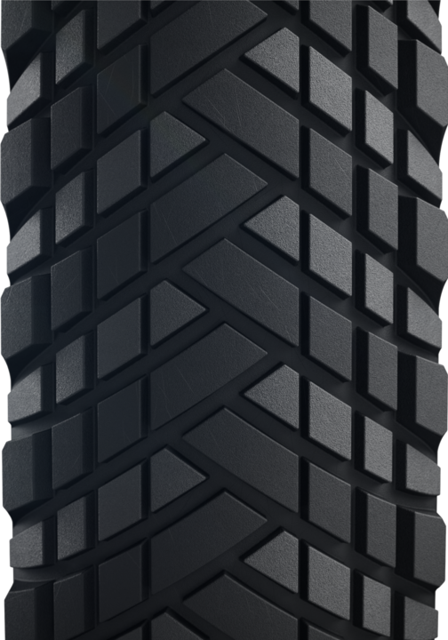 Produktbild Riverside Reifen Trekkingrad RoadProtect 700x47 ETRTO 47-622 (47-622)