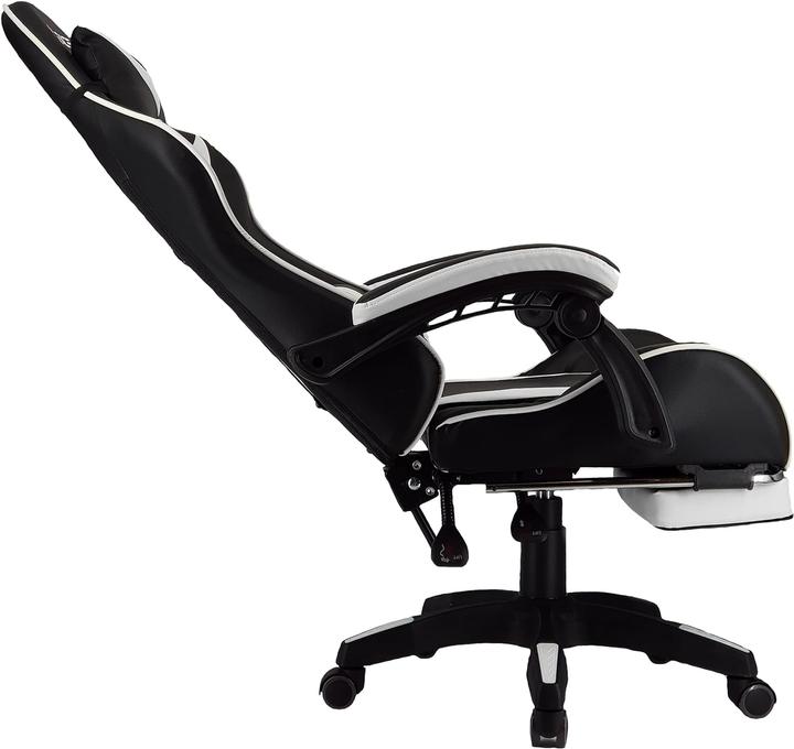 Actual product image XRace Gaming armchair