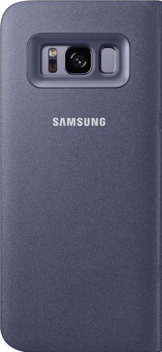 Actual product image Samsung LED View (Samsung Galaxy S8+)