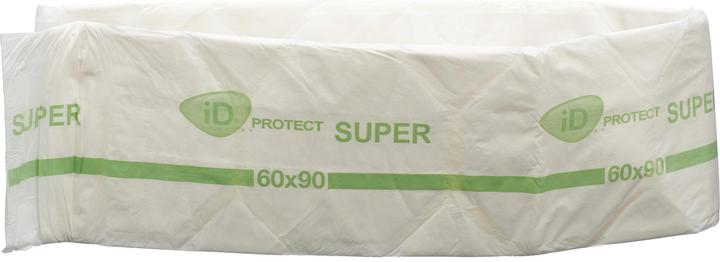 Immagine prodotto ID Expert Protect Super green (30 x)
