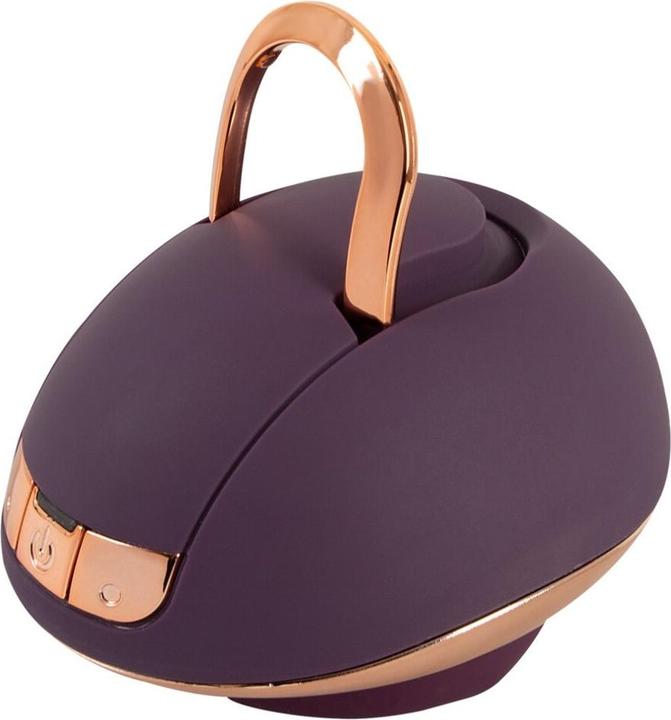 Produktbild Belou Rotating Vulva Massager