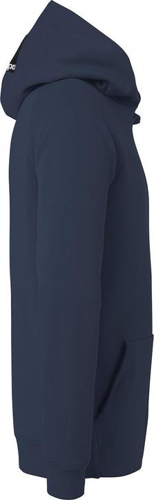Produktbild Kempa Kapuzenpullover STMNT (140)