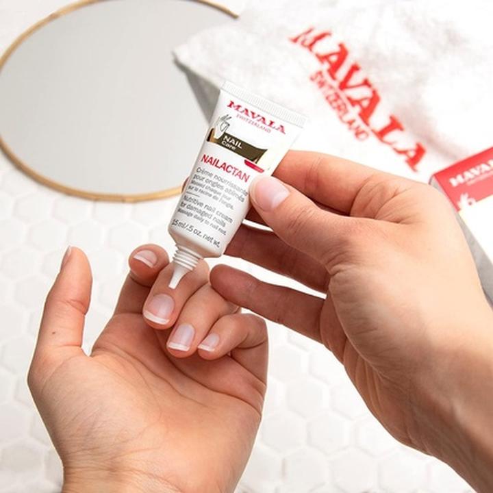 Produktbild Mavala Nail Care Nailactan (15 ml)