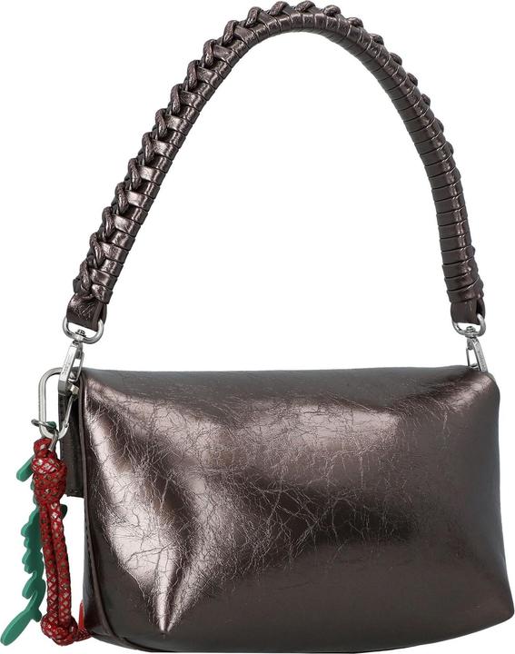 Actual product image Desigual Half Logo Trokel