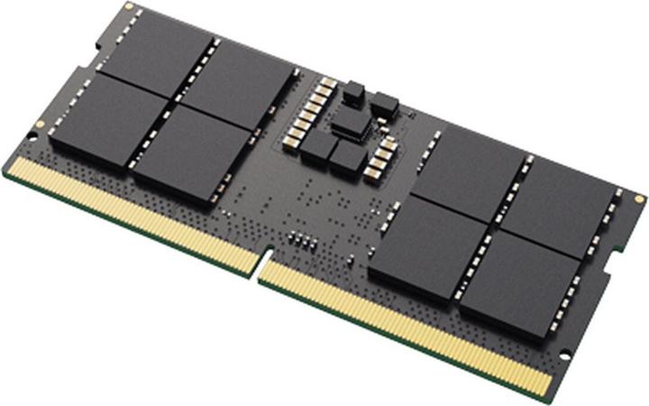 Produktbild Lexar LD5DS016G-B4800GSST memory module DDR5 ECC (1 x 16GB, 4800 MHz, DDR5-RAM, SO-DIMM)