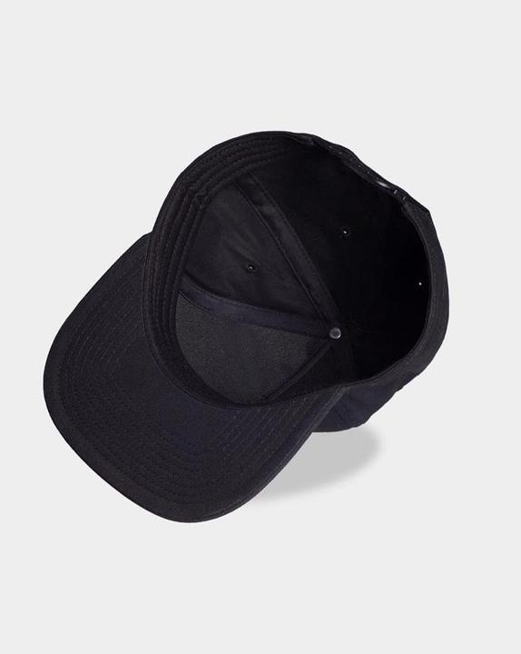 Actual product image Difuzed Yu-Gi-Oh! casquette snapback Yami Yugi (One size)