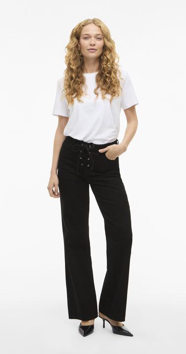 Immagine prodotto Vila VIGELA Bindeverschluss Jeans (36)