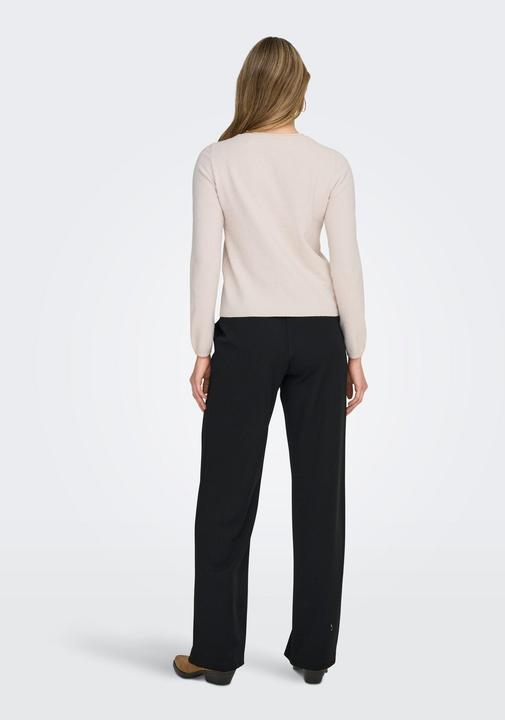 Immagine prodotto Only Onlloyal Life Ls O-Neck Button Cardi Knt (L)