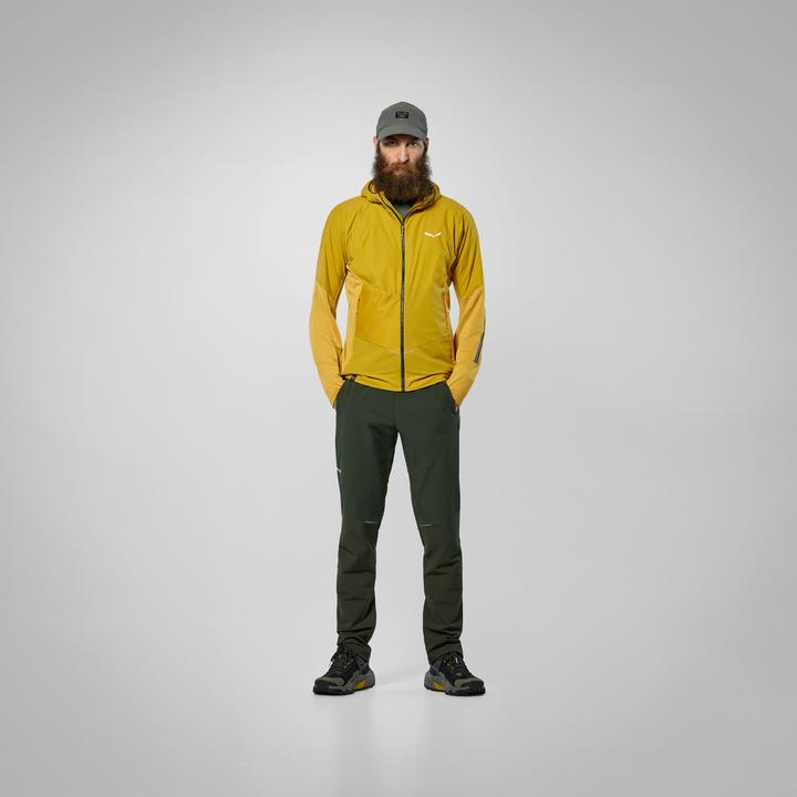 Actual product image Salewa Pedroc Wind Kapuzenjacke (50, L)