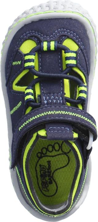 Produktbild Ricosta Lauflernschuh Jungen Lauflernschuhe (22)