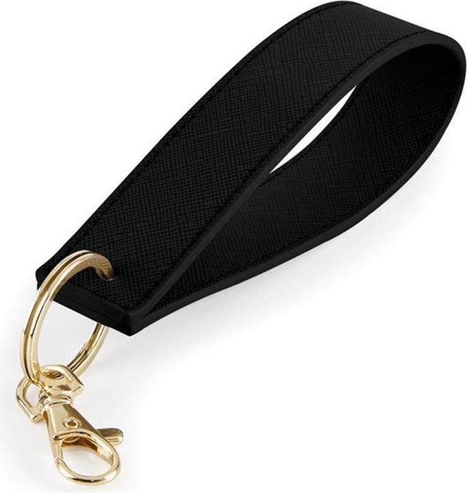 Actual product image Bagbase Keychain
