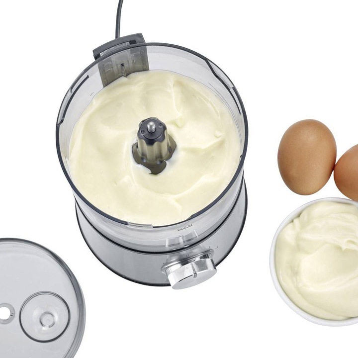 Immagine prodotto Severin Multitrituratore compatto (500 ml, 400 W)