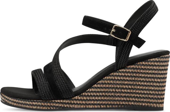 Actual product image Tamaris Sandal (40)