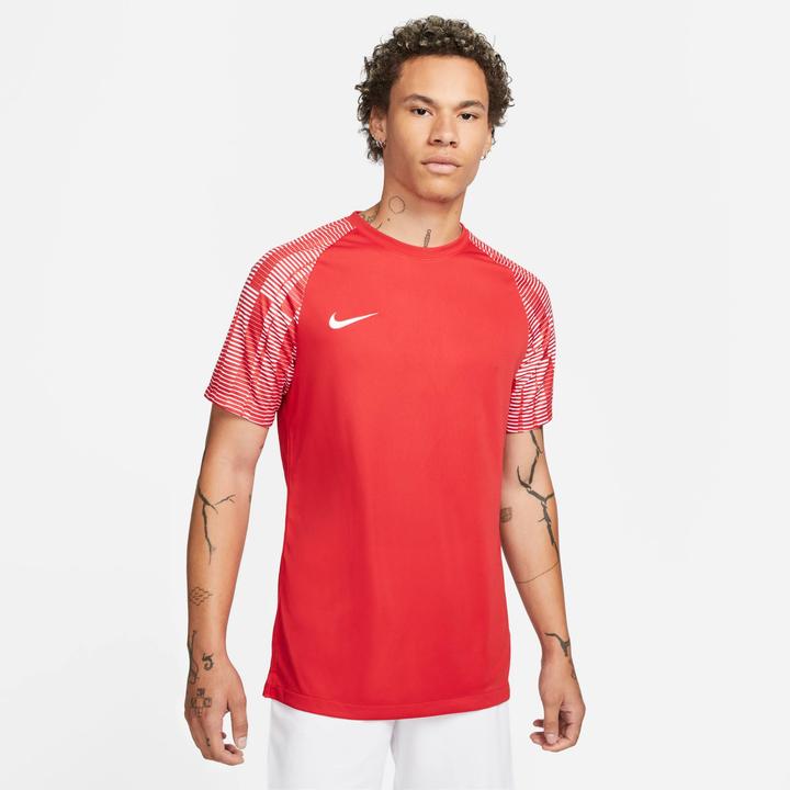 Image du produit Nike Dri-Fit Academy Men "S Soc University Red/White/White XXL (XXL)