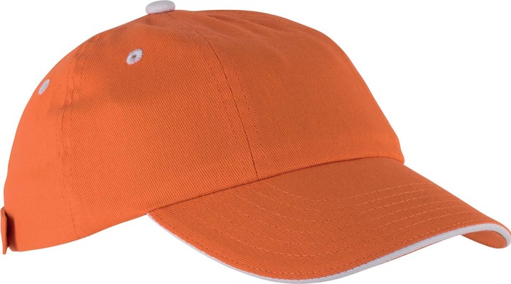 Actual product image K-up 6 Panneaux coton sergé (One size)