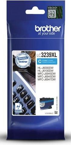 Image du produit Brother LC-3239XLC (C)