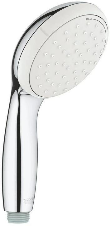 Produktbild Grohe Tempesta 100 Handbrause (2 Strahlarten, 16.50 l/min)