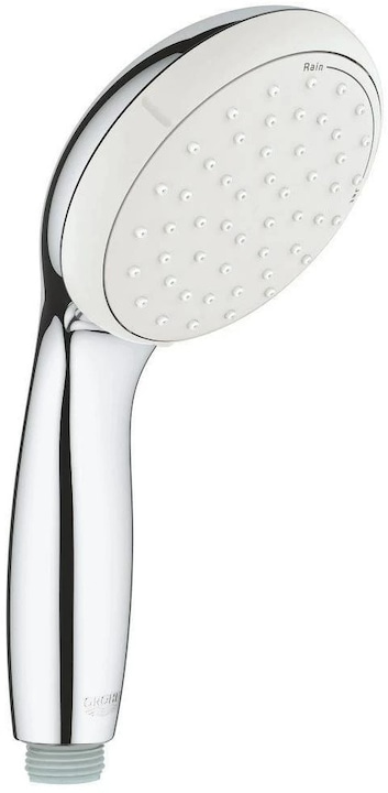 Grohe Tempesta 100 Handbrause (2 Strahlarten, 16.50 l/min)