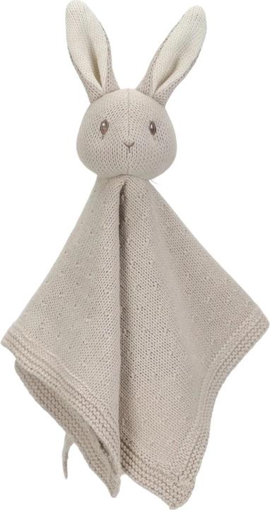 Little Dutch Gestricktes Geschenkset Newborn Naturals GRS (0 Months)