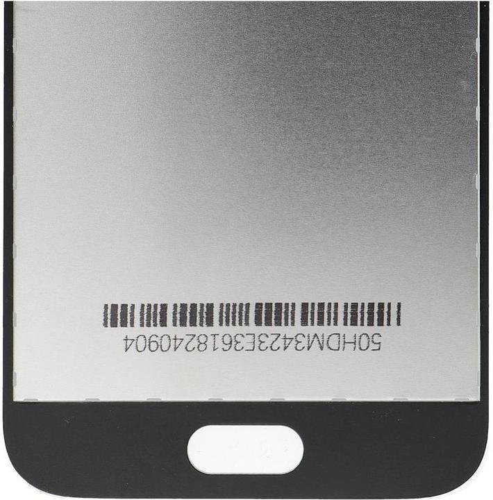 Actual product image FixCell LCD display! display lcd for SAMSUNG J3 2017 J330 OEM without frame black (Display)
