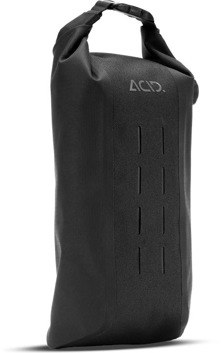 Produktbild ACID Gabeltasche PACK PRO 3 black