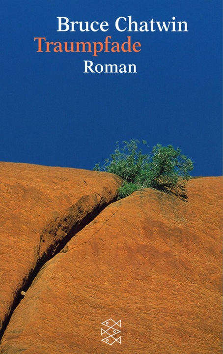 Produktbild Traumpfade (Deutsch, Bruce Chatwin, 1992)